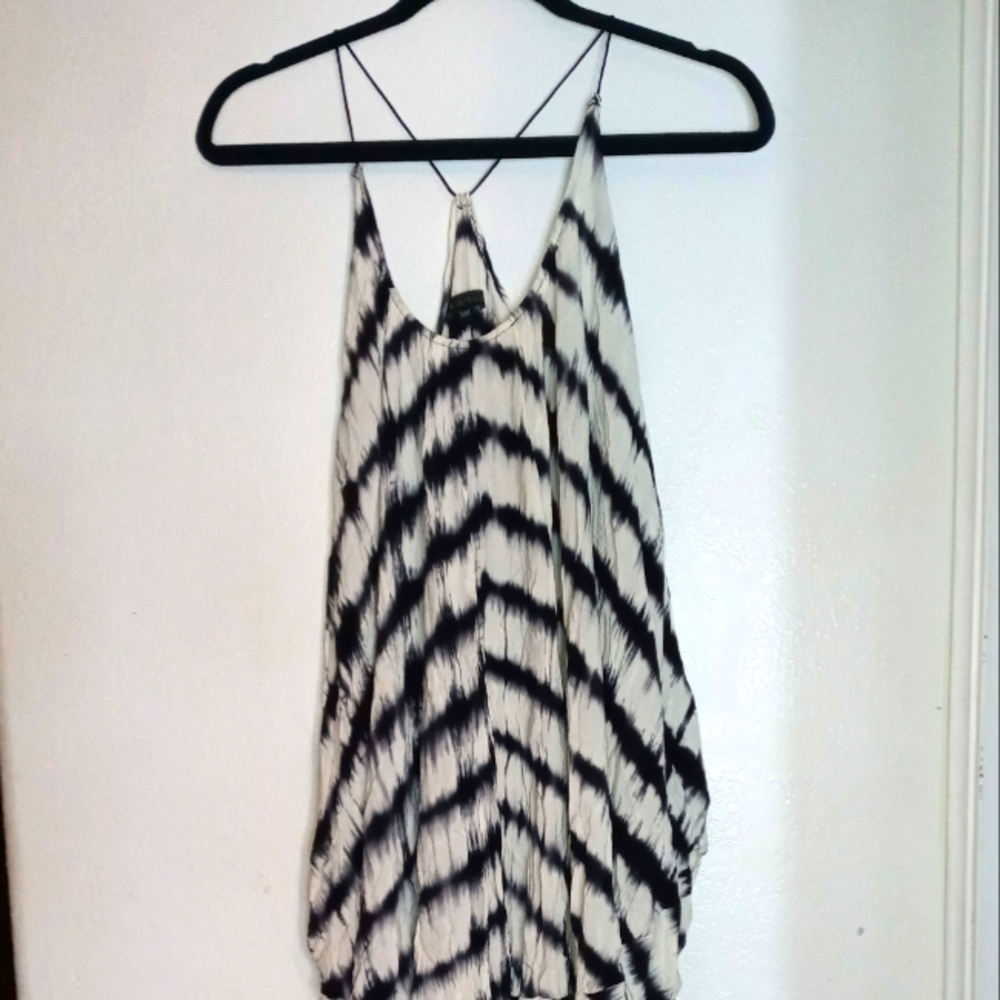 Midi Sun Dress - SM/M